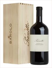 PRUNOTTO Barolo Bussia MAGNUM 2015 lt.1,5