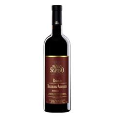 PAOLO SCAVINO Barolo ROCCHE DELL'ANNUNZIATA Riserva 2016 cl.75