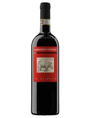 LA SPINETTA Barbaresco BORDINI 2020 Cl.75