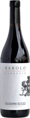 GIOVANNI ROSSO Barolo CERRETTA 2019 cl.75