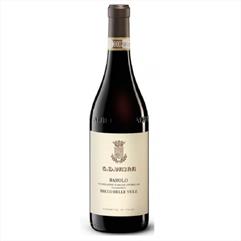 VAJRA Barolo Docg BRICCO DELLE VIOLE 2017 Cl 75