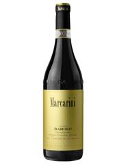 PODERI MARCARINI Barolo Docg Comune di LA MORRA 2017 Cl 75