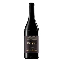 DOSIO Barolo Docg Riserva FOSSATI 2015 Cl 75