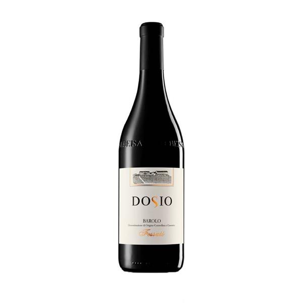 DOSIO Barolo Docg FOSSATI 2016 Cl 75