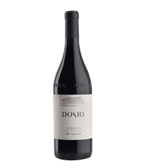 DOSIO Barolo Docg SERRADENARI 2016 Magnum Cl 150