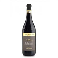 CARLO GIACOSA Barbaresco DOCG 2020 Cl.75