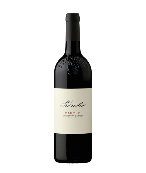 PRUNOTTO Barolo DOCG CERRETTA 2018 MAGNUM Lt 1.5