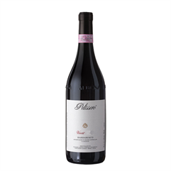 PELISSERO Barbaresco DOCG VANOTU 2016 cl.75 14.5%