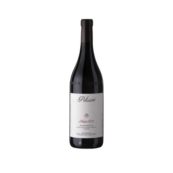 PELISSERO Barbaresco DOCG NUBIOLA 2016 lt 5  Cl.500 14.5%