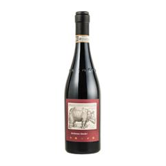 LA SPINETTA Barbaresco STARDERI 2015 cl.75