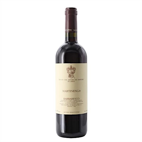 MARCHESI DI GRESY Barbaresco Martinenga 2018 cl.75