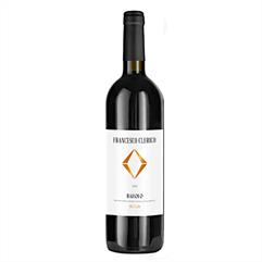 FRANCESCO CLERICO Barolo Cru BUSSIA 2019 Cl. 75