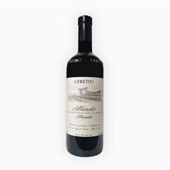 CERETTO Barolo Docg Bio Brunate 2018 Cl.75