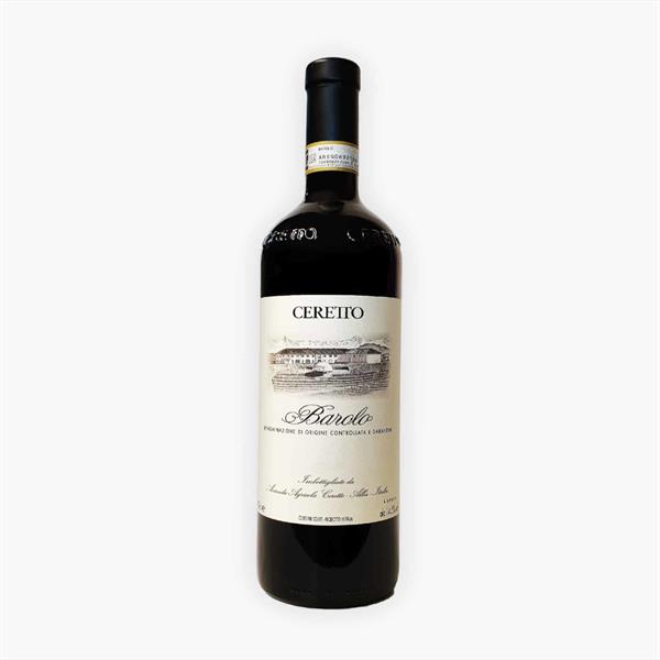 CERETTO Barolo Docg Bio 2019 Cl. 75