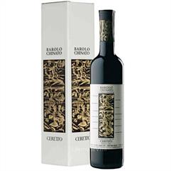 CERETTO Barolo CHINATO Astucciato Cl. 50