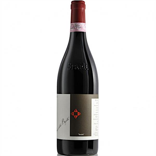 BRAIDA Barbera d'Asti BRICCO DELLA BIGOTTA 2017 cl.75