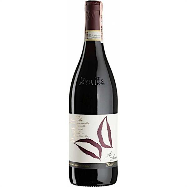 BRAIDA Barbera d'Asti AI SUMA 2019 cl.75