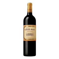 CHATEAU LALANDE Saint Julien BORIE 2015 Cl.75