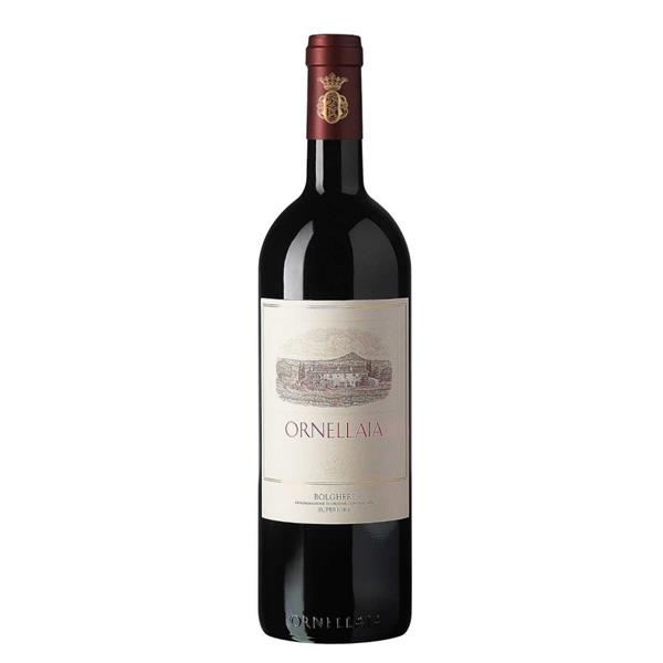 TENUTA DELL'ORNELLAIA Bolgheri Superiore Ornellaia 2020 cl.75