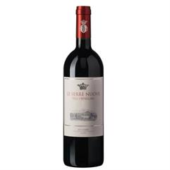 TENUTA DELL'ORNELLAIA Bolgheri Serre Nuove 2021 cl.75