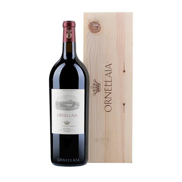 TENUTA DELL'ORNELLAIA Ornellaia Superiore MAGNUM 2020 Lt 1.5