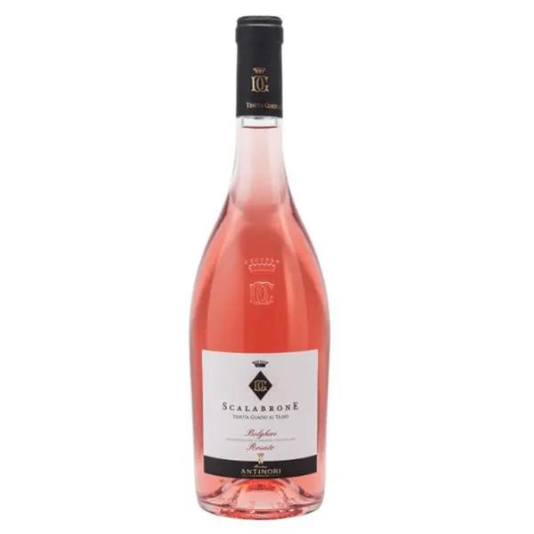 GUADO AL TASSO Bolgheri Rosato SCALABRONE 2020 cl.75