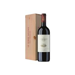 TENUTA DELL'ORNELLAIA Bolgheri Serre Nuove MAGNUM 2021 Cl 150