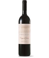 DONNA OLIMPIA Bolgheri Cabernet CAMPO ALLA GIOSTRA 2019 Cl.75