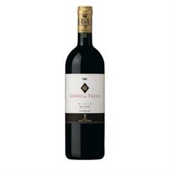 GUADO AL TASSO Bolgheri Superiore GUADO AL TASSO Magnum 2017 lt.1,5