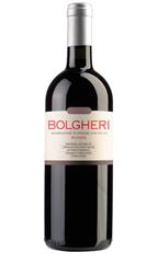 GRATTAMACCO Bolgheri Rosso Magnum 2020 Cl.150