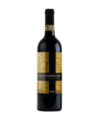 PIEVE SANTA RESTITUTA Brunello di Montalcino 2018 cl.75 14.5°