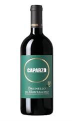 CAPARZO Brunello di Montalcino 2017 MAGNUM Lt 1.5