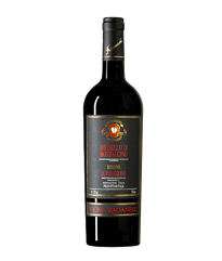 IL POGGIONE Brunello Riserva VIGNA PAGANELLI Magnum 2016  Lt 1.5