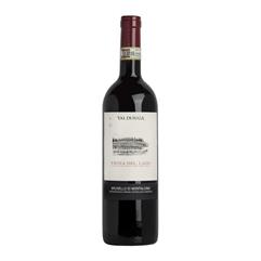 VAL DI SUGA Brunello di Montalcino VIGNA DEL LAGO 2016 Cl 75 14°