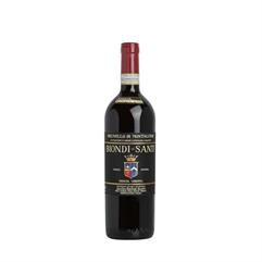 BIONDI-SANTI Brunello di Montalcino Annata 2011 cl.75 13.5°