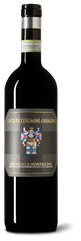 CIACCI PICCOLOMINI Brunello di Montalcino 2018 Cl.75