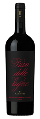 PIAN DELLE VIGNE Brunello di Montalcino 2018 cl.75 14°