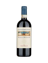 FRESCOBALDI Brunello Montalcino CASTELGIOCONDO Doppio Mgm 2016 lt.3