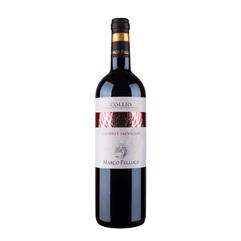 MARCO FELLUGA Marnasco Cabernet 2021 Cl.75