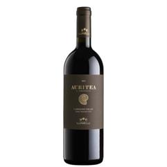 TENUTE LUNELLI  Cabernet Franc AURITEA BIO 2016 Cl 75