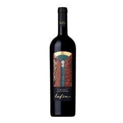 COLTERENZIO Cabernet Sauvignon LAFOA 2016 CL.75