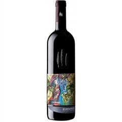 CORTACCIA Merlot Cabernet SOMA '15 Cl.75