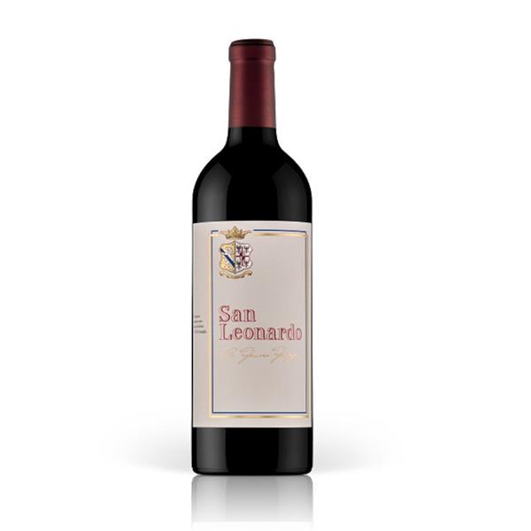 TENUTA SAN LEONARDO San Leonardo 2015 cl.75