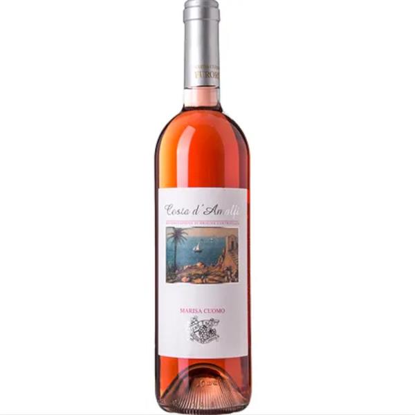 MARISA CUOMO Costa d'Amalfi Rosato 2021 cl.75