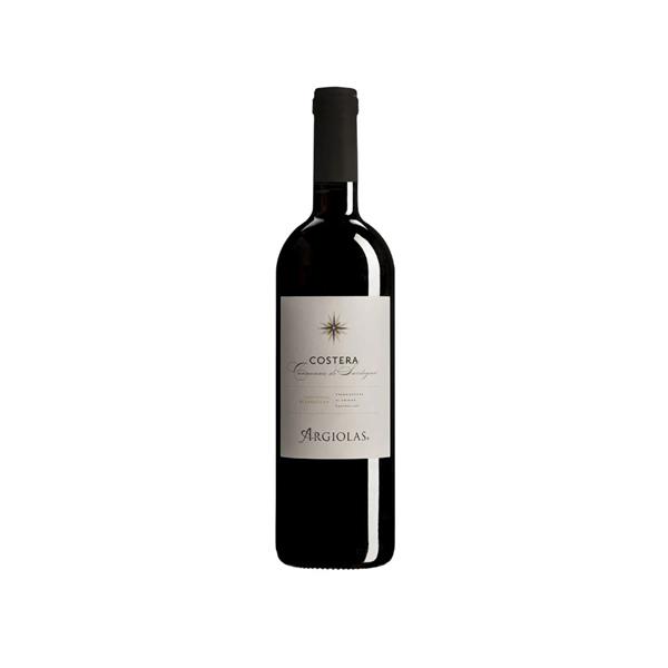 ARGIOLAS Cannonau Costera 2021 Cl.75