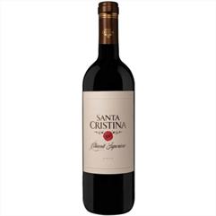 SANTA CRISTINA Chianti Superiore Docg 2019 Cl 75 13°