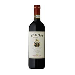 FRESCOBALDI Chianti Rufina Riserva NIPOZZANO 2019 cl.75