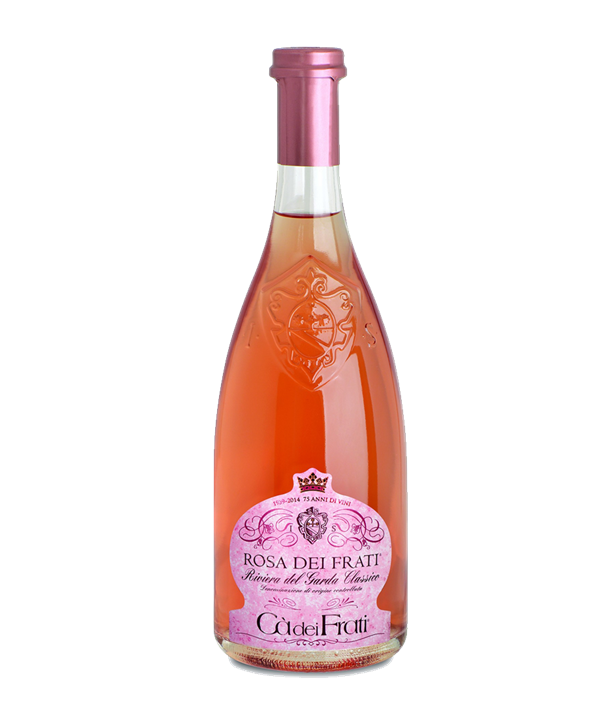 CA DEI FRATI ROSA DEI FRATI Magnum 2022 Astuccio Cl 150 12.5°