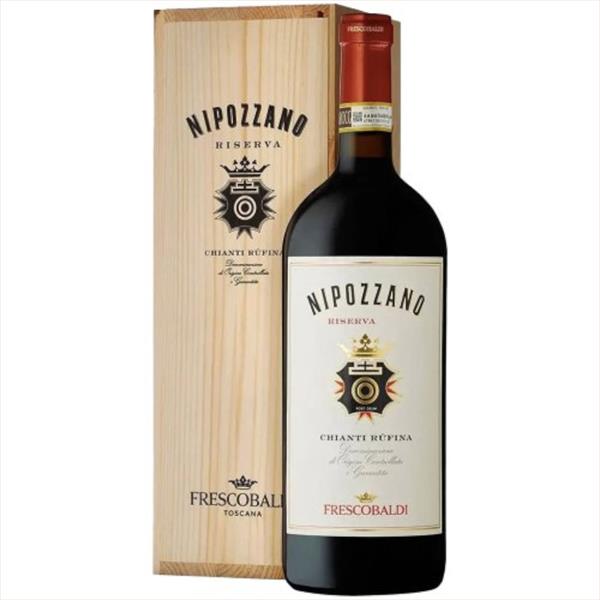 FRESCOBALDI Chianti Castiglioni MAGNUM 2018 lt.1,5