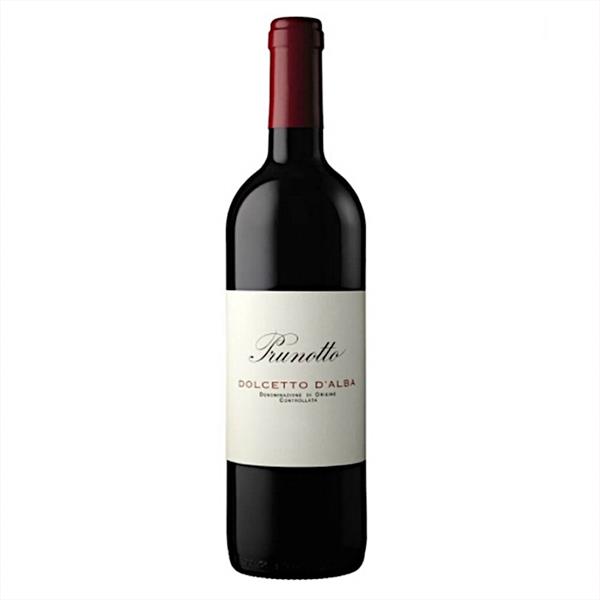 PRUNOTTO Dolcetto d'Alba 2020 cl.75